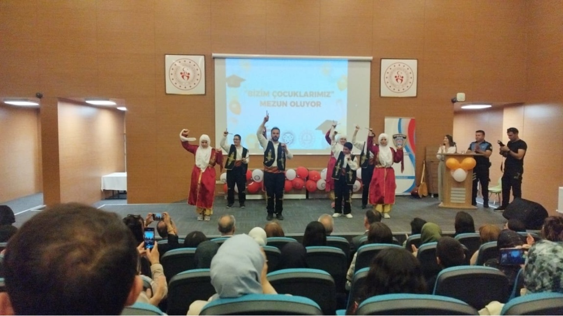 Bizim Cocuklar Projesi